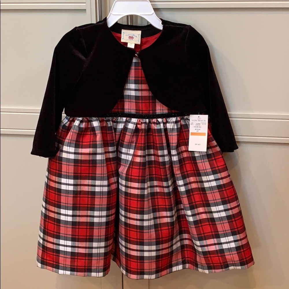 Toddler dress